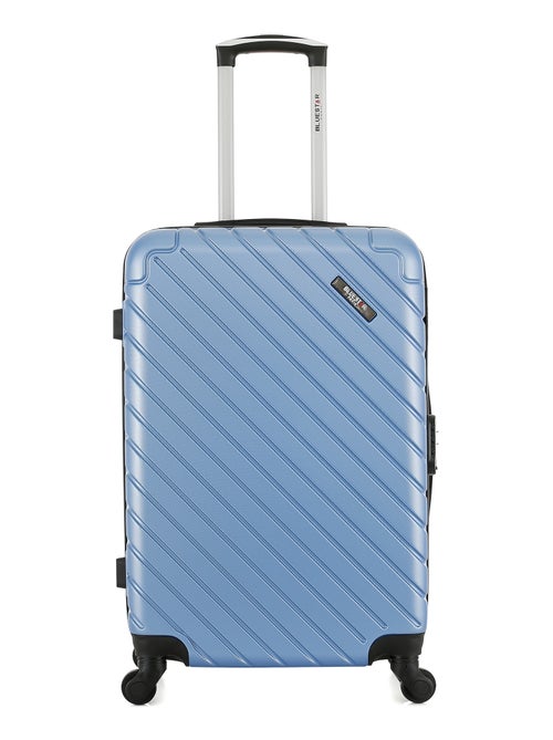 BLUESTAR - Lot de 2 - Valise weekend et valise cabine XXS CITE - Kiabi