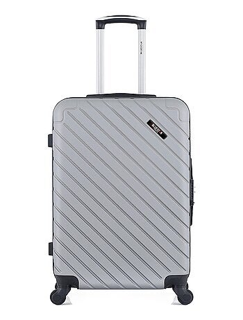 BLUESTAR - Lot de 2 - Valise weekend et valise cabine XXS CITE