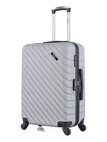 BLUESTAR - Lot de 2 - Valise weekend et valise cabine XXS CITE