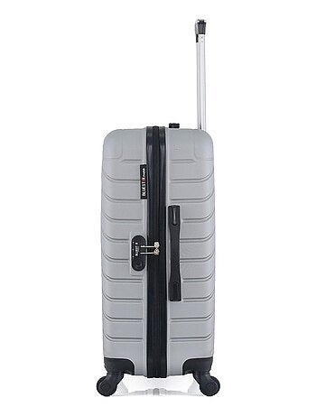 BLUESTAR - Lot de 2 - Valise weekend et valise cabine XXS CITE