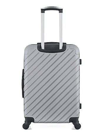 BLUESTAR - Lot de 2 - Valise weekend et valise cabine XXS CITE