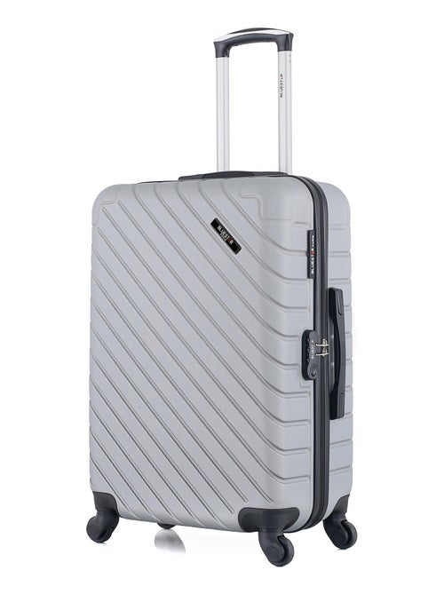 BLUESTAR - Lot de 2 - Valise weekend et valise cabine XXS CITE - Kiabi