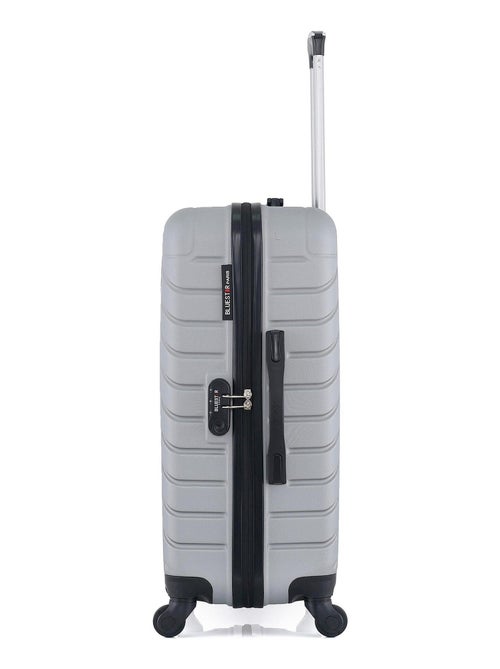 BLUESTAR - Lot de 2 - Valise weekend et valise cabine XXS CITE - Kiabi