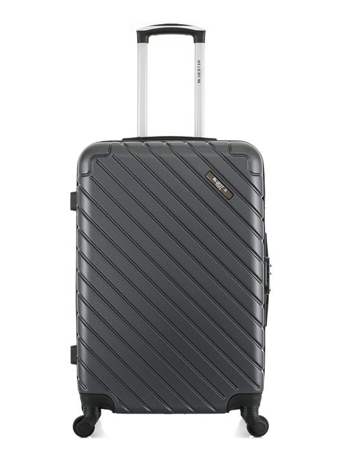 BLUESTAR - Lot de 2 - Valise weekend et valise cabine XXS CITE - Kiabi