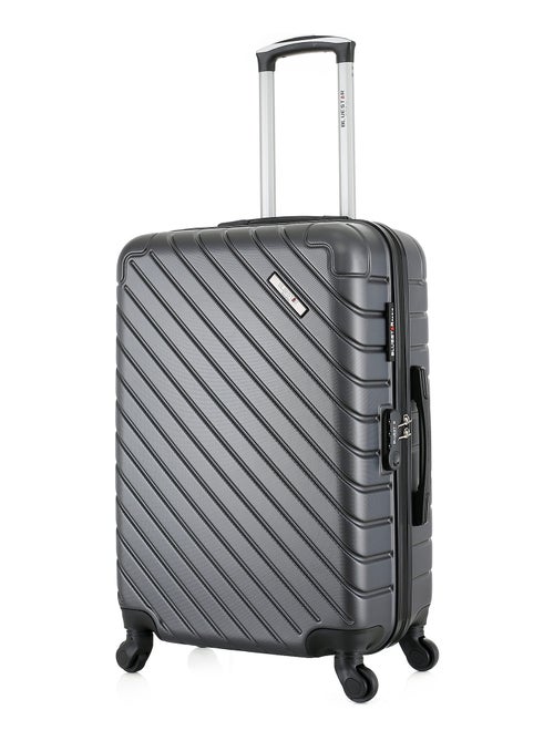 BLUESTAR - Lot de 2 - Valise weekend et valise cabine XXS CITE - Kiabi