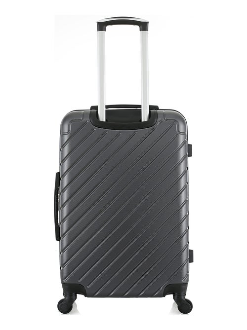 BLUESTAR - Lot de 2 - Valise weekend et valise cabine XXS CITE - Kiabi