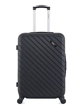 BLUESTAR - Lot de 2 - Valise weekend et valise cabine XXS CITE