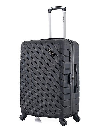 BLUESTAR - Lot de 2 - Valise weekend et valise cabine XXS CITE