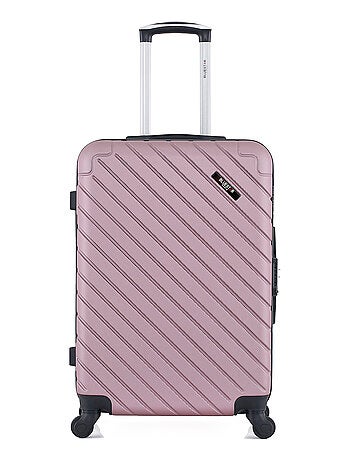 BLUESTAR - Lot de 2 - Valise weekend et valise cabine XXS CITE