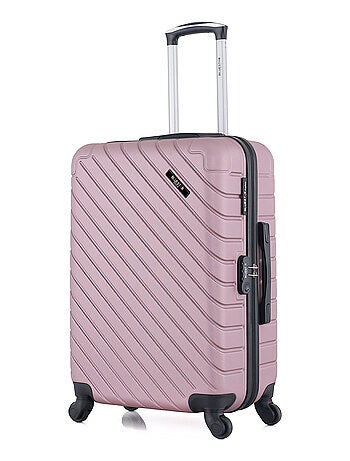 BLUESTAR - Lot de 2 - Valise weekend et valise cabine XXS CITE