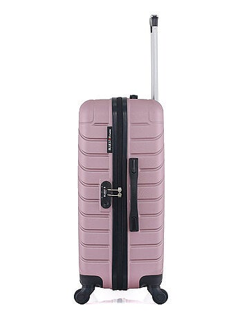 BLUESTAR - Lot de 2 - Valise weekend et valise cabine XXS CITE