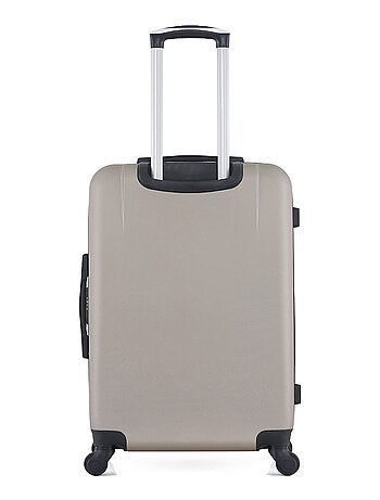 BLUESTAR - Lot de 2 - Valise weekend et valise cabine XXS OPERA