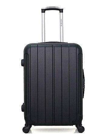 BLUESTAR - Lot de 2 - Valise weekend et vanity NAPOLI
