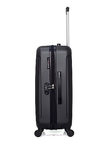 BLUESTAR - Lot de 2 - Valise weekend et vanity NAPOLI