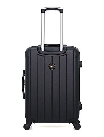 BLUESTAR - Lot de 2 - Valise weekend et vanity NAPOLI