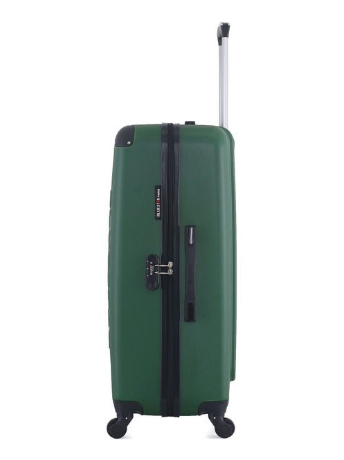 BLUESTAR - LOT DE 2 - Valises grand format et cabine BUCAREST - Kiabi