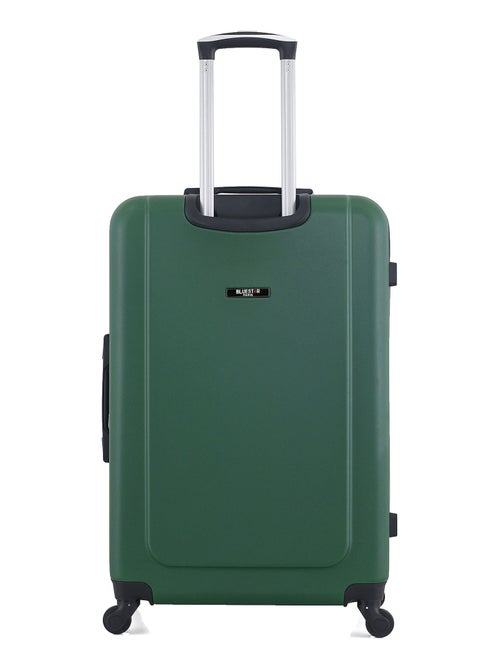 BLUESTAR - LOT DE 2 - Valises grand format et cabine BUCAREST - Kiabi