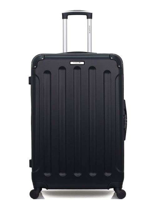 BLUESTAR - LOT DE 2 - Valises grand format et cabine MADRID - Kiabi