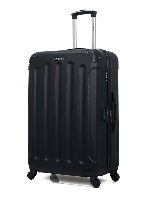 BLUESTAR - LOT DE 2 - Valises grand format et cabine MADRID - Kiabi