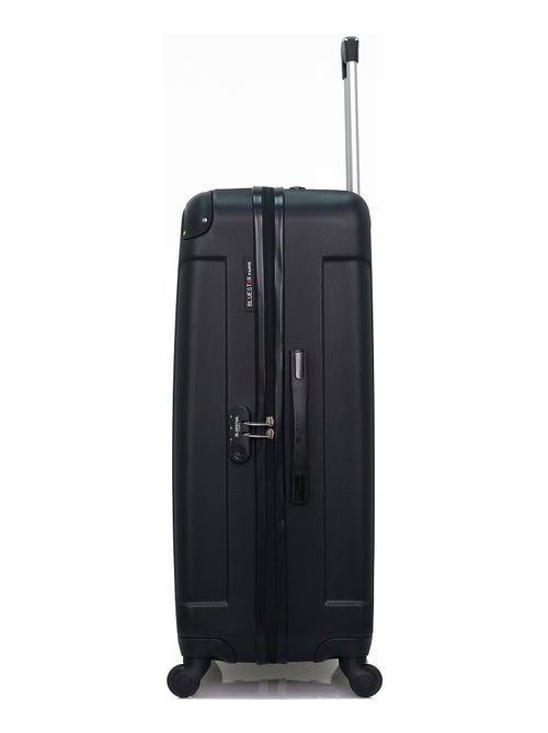 BLUESTAR - LOT DE 2 - Valises grand format et cabine MADRID - Kiabi