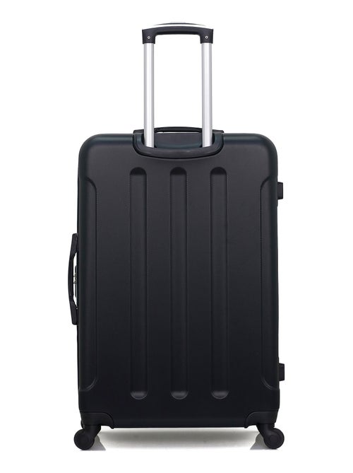 BLUESTAR - LOT DE 2 - Valises grand format et cabine MADRID - Kiabi