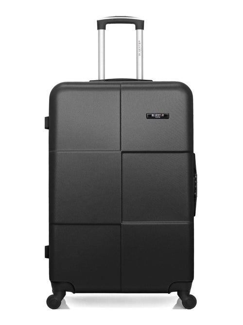 BLUESTAR - LOT DE 2 - Valises grand format et cabine MIAMI - Kiabi
