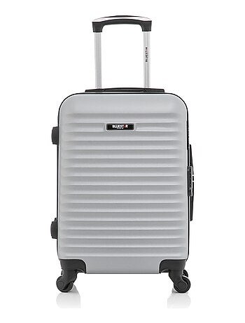 BLUESTAR - LOT DE 2 - Valises weekend et cabine BRAZILIA