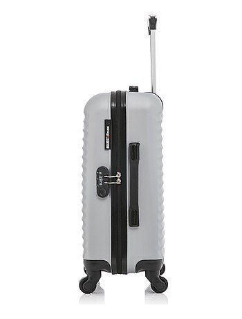 BLUESTAR - LOT DE 2 - Valises weekend et cabine BRAZILIA