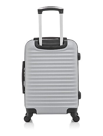 BLUESTAR - LOT DE 2 - Valises weekend et cabine BRAZILIA