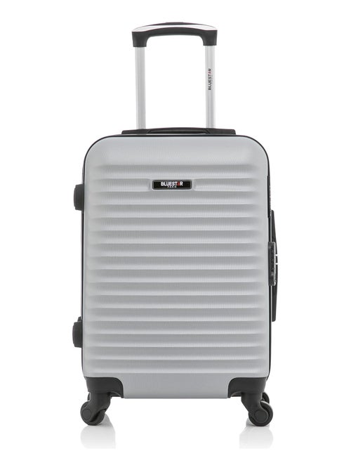BLUESTAR - LOT DE 2 - Valises weekend et cabine BRAZILIA - Kiabi