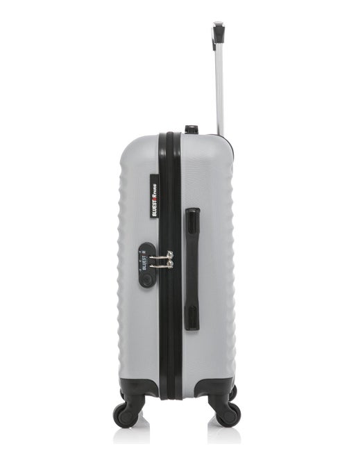 BLUESTAR - LOT DE 2 - Valises weekend et cabine BRAZILIA - Kiabi