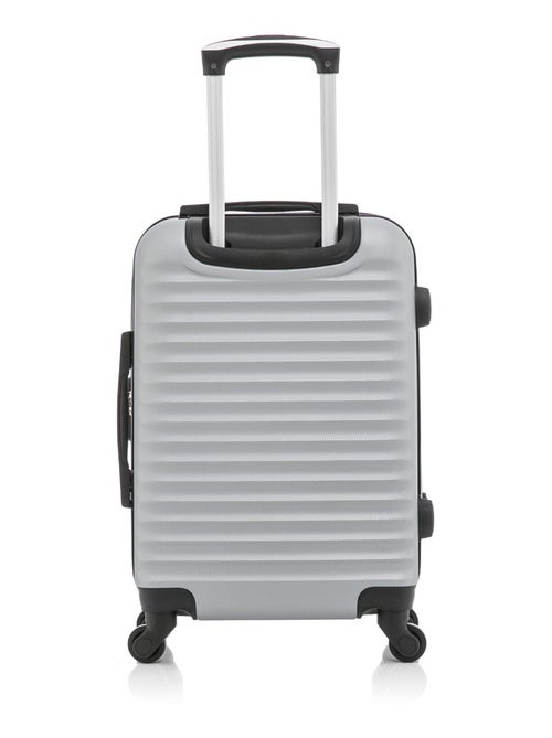 BLUESTAR - LOT DE 2 - Valises weekend et cabine BRAZILIA - Kiabi
