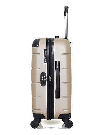 BLUESTAR - Lot de 2 - Valise weekend et valise cabine OTTAWA