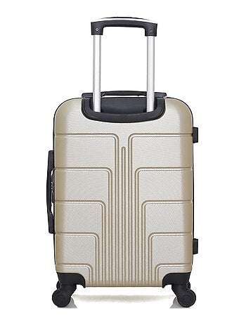 BLUESTAR - Lot de 2 - Valise weekend et valise cabine OTTAWA