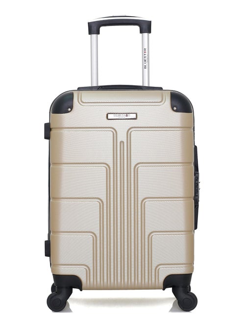 BLUESTAR - LOT DE 2 - Valises weekend et cabine OTTAWA - Kiabi