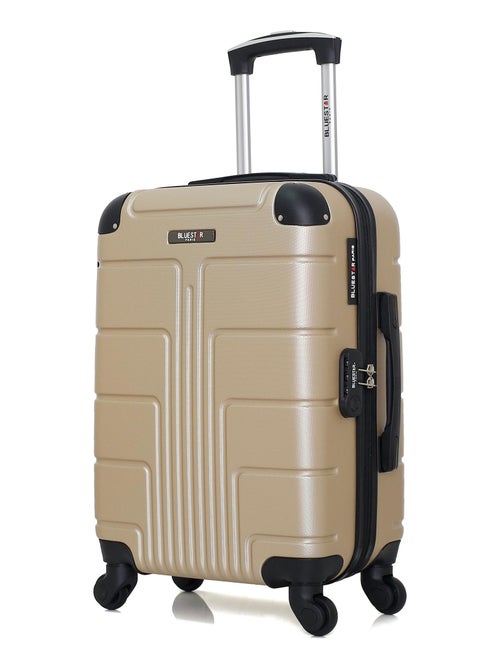 BLUESTAR - LOT DE 2 - Valises weekend et cabine OTTAWA - Kiabi