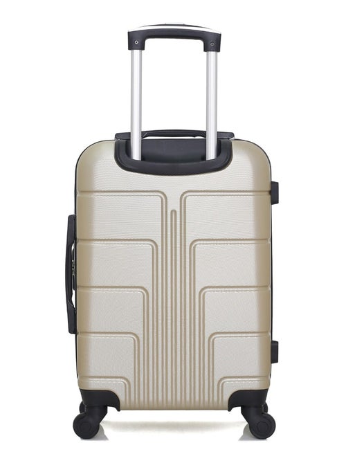 BLUESTAR - LOT DE 2 - Valises weekend et cabine OTTAWA - Kiabi