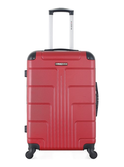 BLUESTAR - LOT DE 2 - Valises weekend et cabine OTTAWA - Kiabi