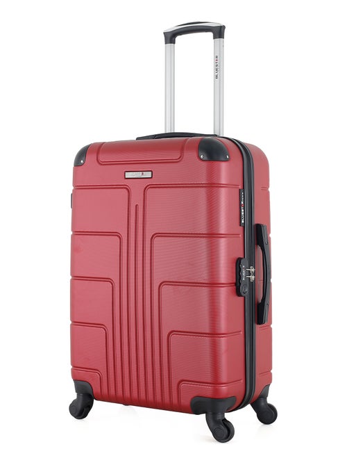 BLUESTAR - LOT DE 2 - Valises weekend et cabine OTTAWA - Kiabi