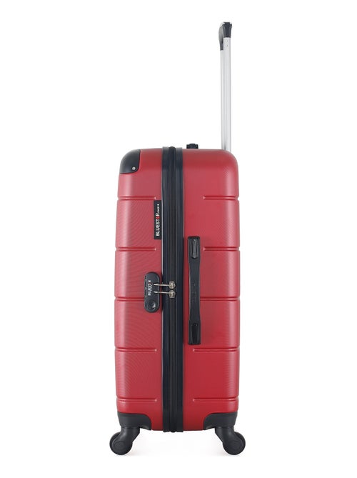 BLUESTAR - LOT DE 2 - Valises weekend et cabine OTTAWA - Kiabi