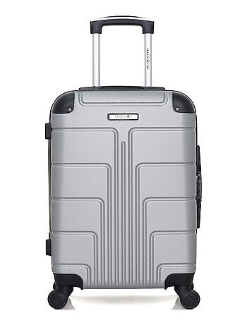 BLUESTAR - Lot de 2 - Valise weekend et valise cabine OTTAWA