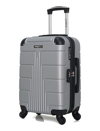 BLUESTAR - Lot de 2 - Valise weekend et valise cabine OTTAWA