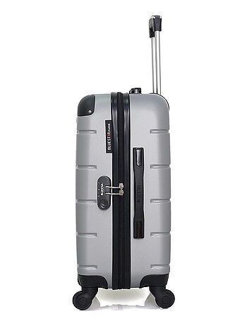 BLUESTAR - Lot de 2 - Valise weekend et valise cabine OTTAWA