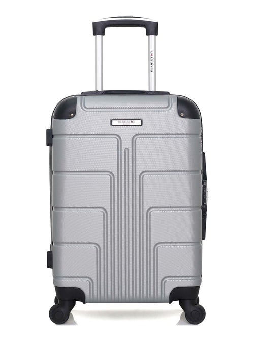 BLUESTAR - LOT DE 2 - Valises weekend et cabine OTTAWA - Kiabi