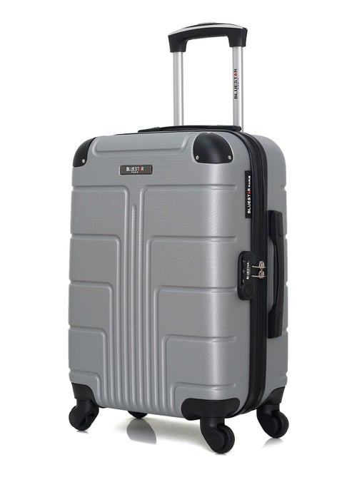 BLUESTAR - LOT DE 2 - Valises weekend et cabine OTTAWA - Kiabi
