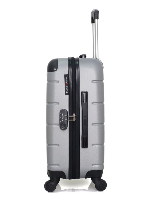 BLUESTAR - LOT DE 2 - Valises weekend et cabine OTTAWA - Kiabi