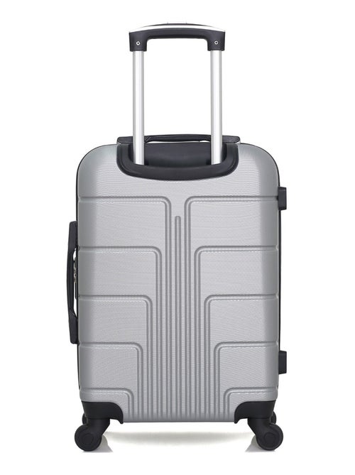 BLUESTAR - LOT DE 2 - Valises weekend et cabine OTTAWA - Kiabi