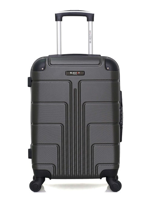 BLUESTAR - LOT DE 2 - Valises weekend et cabine OTTAWA - Kiabi