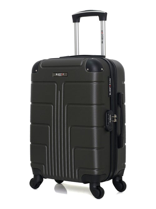 BLUESTAR - LOT DE 2 - Valises weekend et cabine OTTAWA - Kiabi