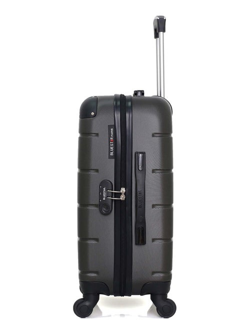 BLUESTAR - LOT DE 2 - Valises weekend et cabine OTTAWA - Kiabi